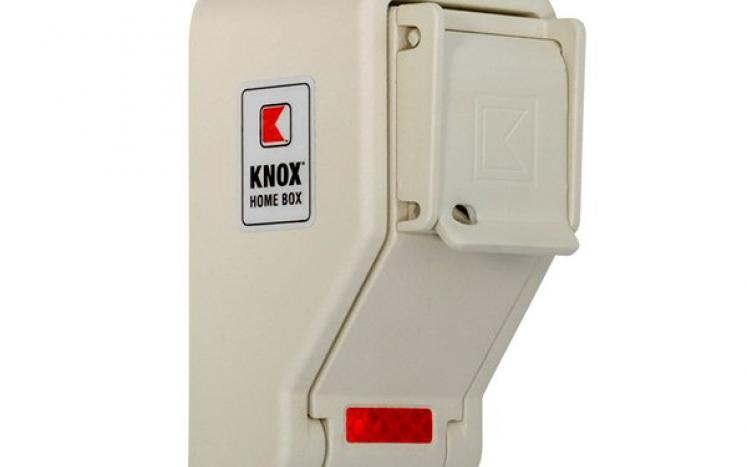 Knox Box